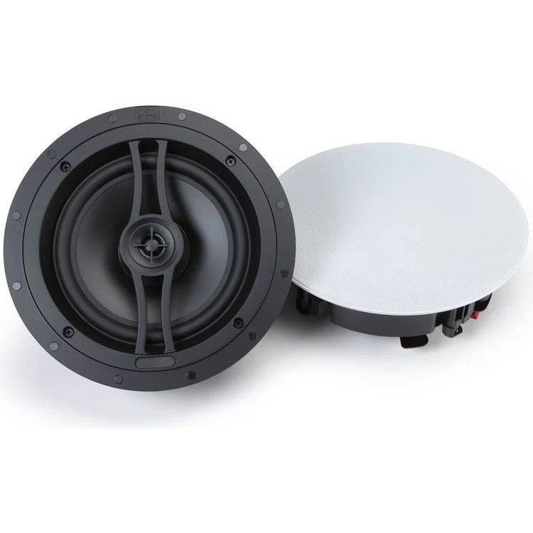 Caixa de embutir OSD R81 - 120W - 8" - Par