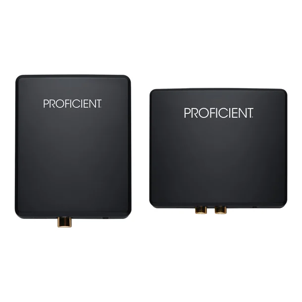 Kit Wireless Sub Proficient PAS-WIR-SUB-KIT-US - Imagem 2