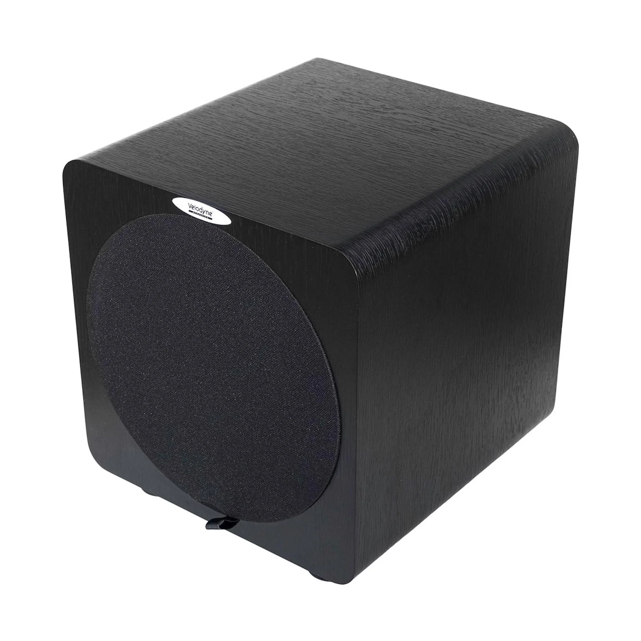 Subwoofer Velodyne Deep Blue 12 - 850W - preto - Imagem 4