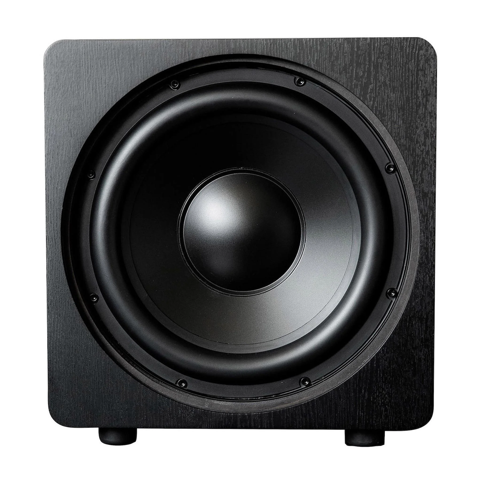 Subwoofer Velodyne Deep Blue 12 - 850W - preto