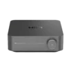 Amplificador integrado WiiM AMP Pro - Streaming - Dac - HDMI | HTClick