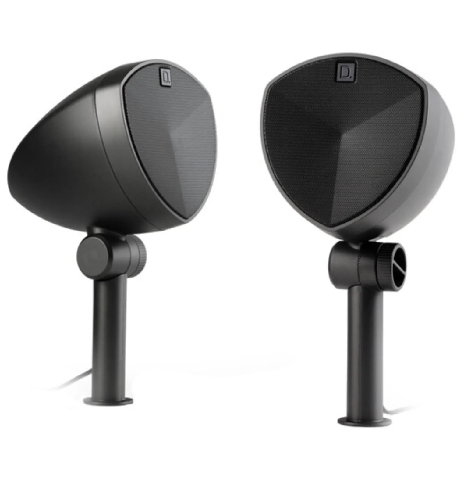 Caixas jardim Definitive Dymension LS-400 - Par