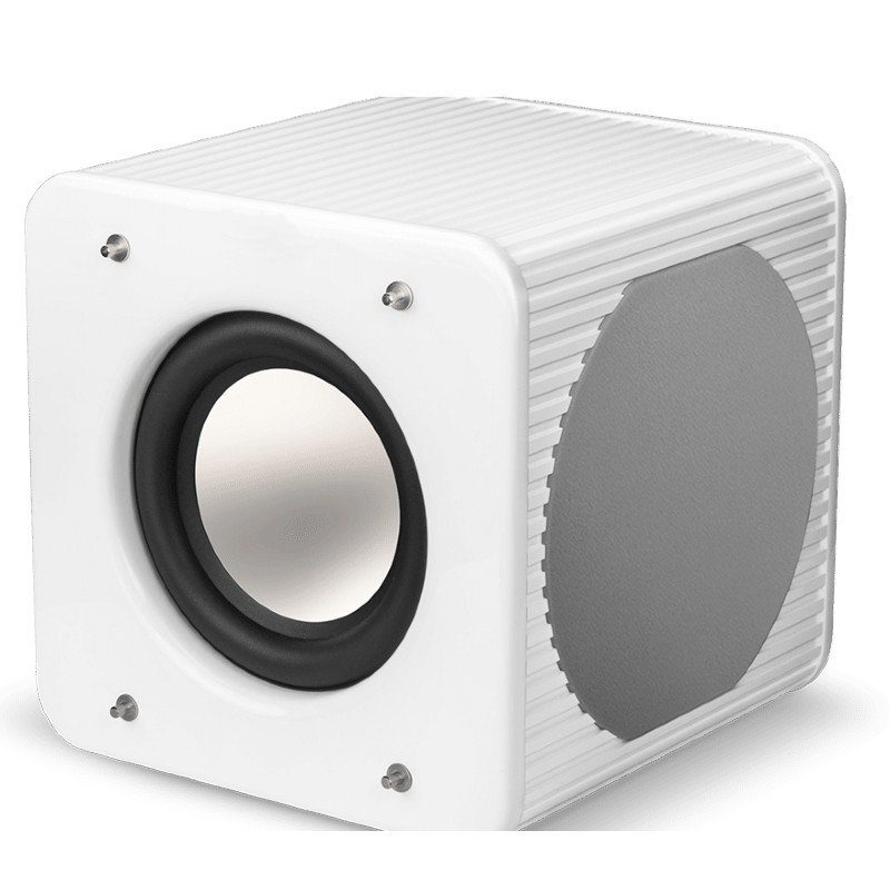 Subwoofer Velodyne MicroVee X 6,5" - 800W - White