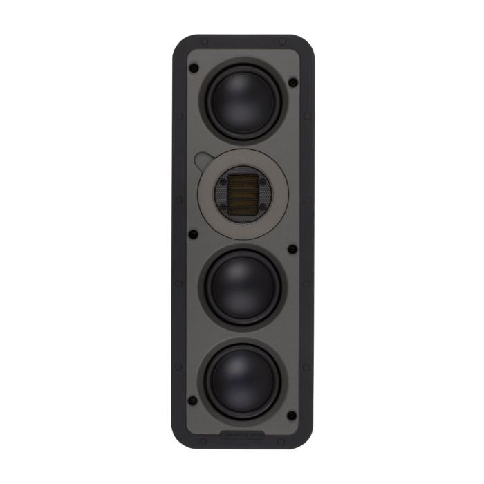 Caixa de embutir Monitor Audio WSS430 - Unidade