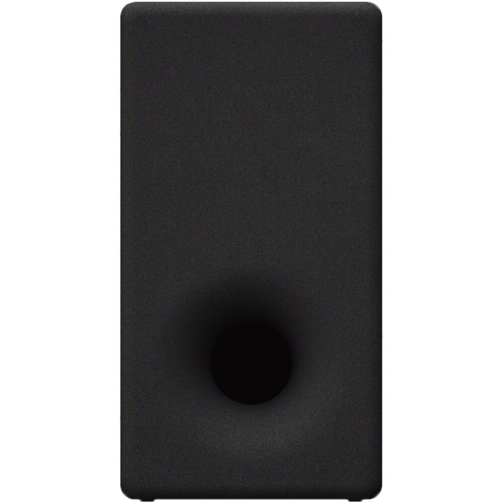 Subwoofer Sony SA-SW3 - Sem fio - 200W - Imagem 2