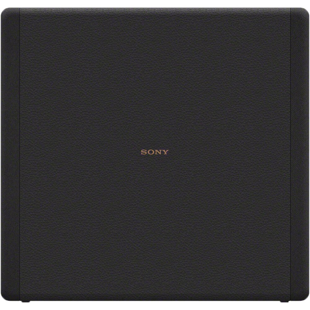Subwoofer Sony SA-SW3 - Sem fio - 200W - Imagem 4