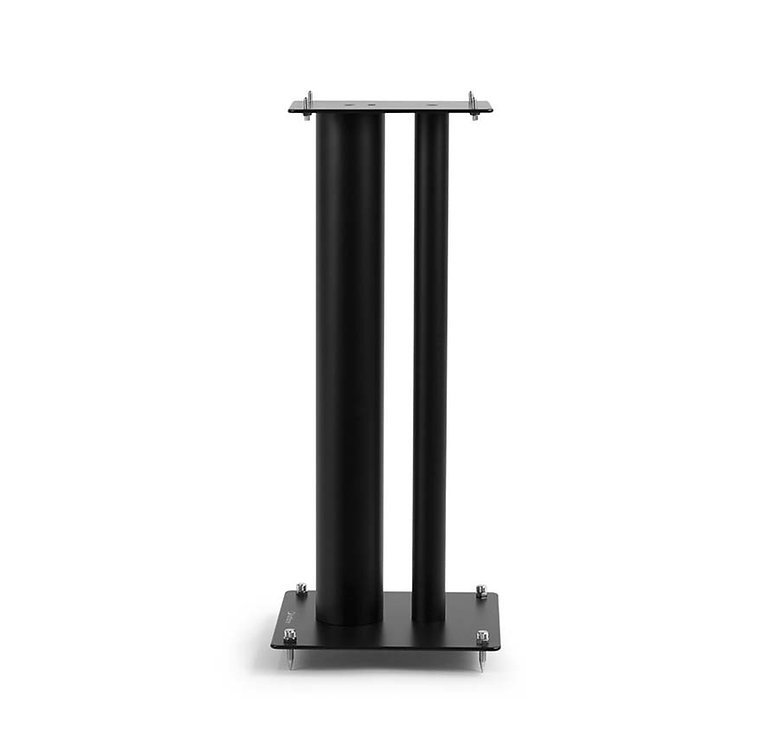 Pedestal para caixas NorStone Stylum 2 - Preto - par - Imagem 2