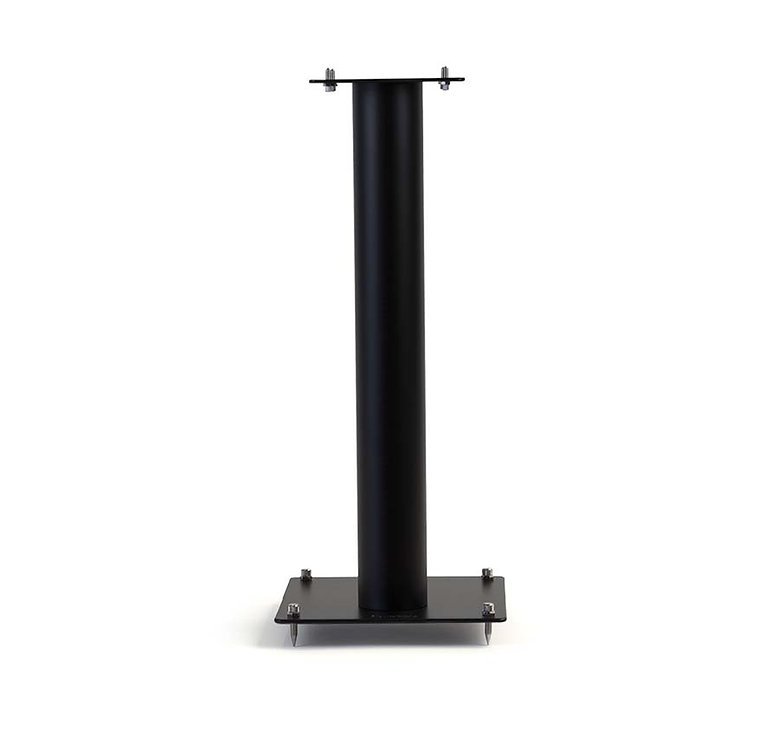 Pedestal para caixas NorStone Stylum 2 - Preto - par - Imagem 4