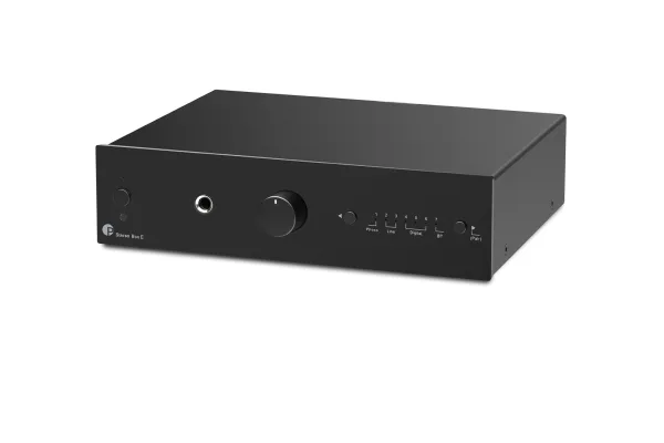 Amplificador integrado Pro-Ject Stereo Box E - Imagem 2