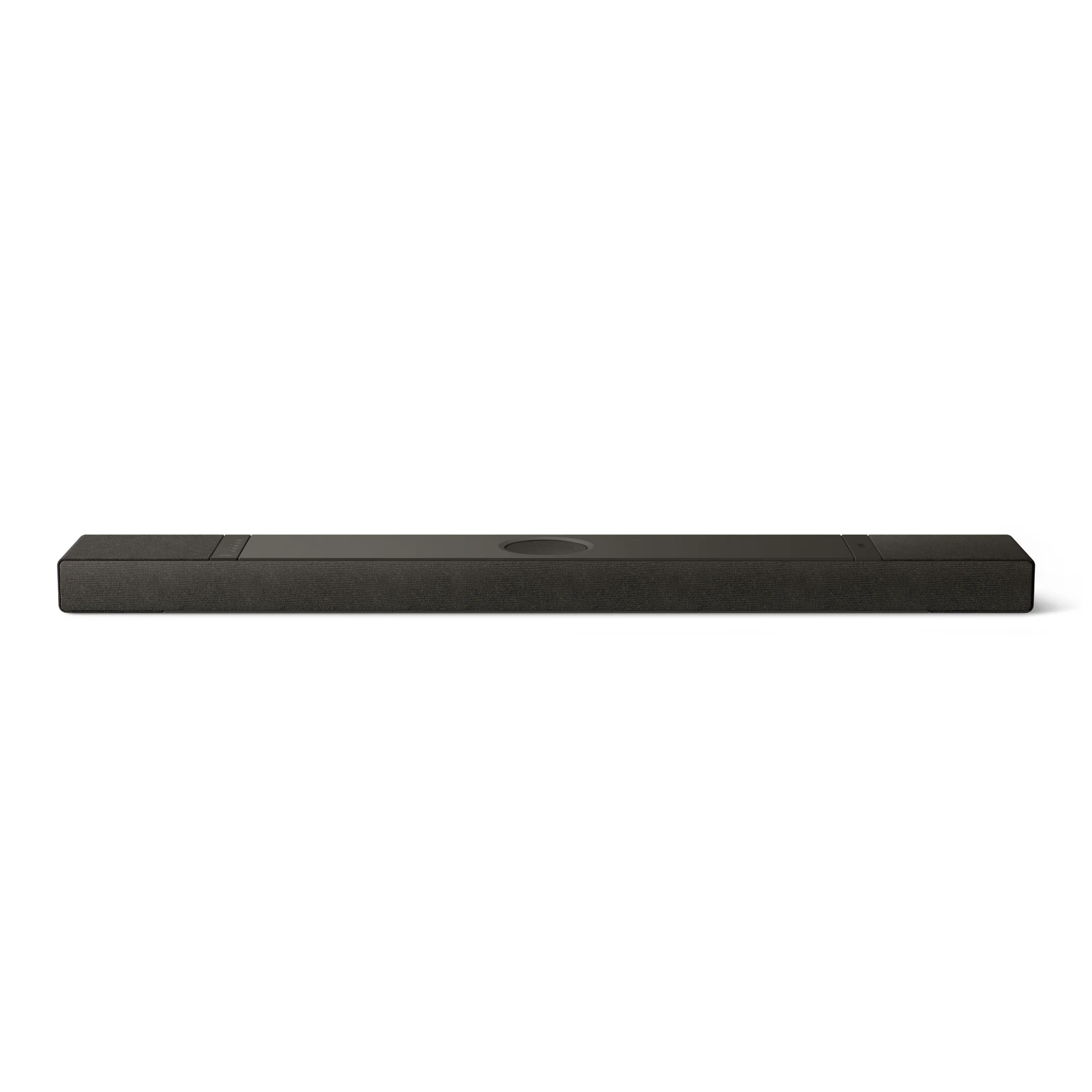 Soundbar KEF XIO Soundbar Hi-Fi Dolby Atmos 5.1.2 - Black - Imagem 3