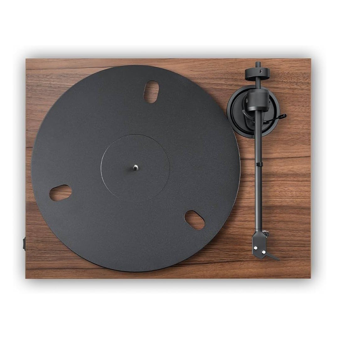 Toca discos Pro-Ject E1.2 - Pick it MM E - Walnut - Imagem 5
