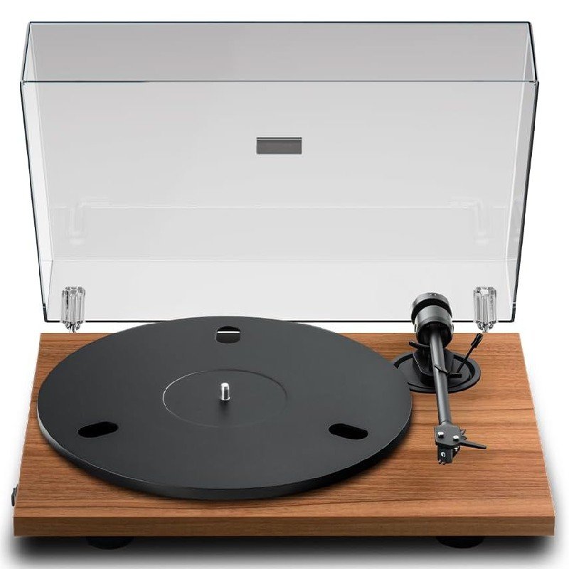 Toca discos Pro-Ject E1.2 - Pick it MM E - Walnut - Imagem 2