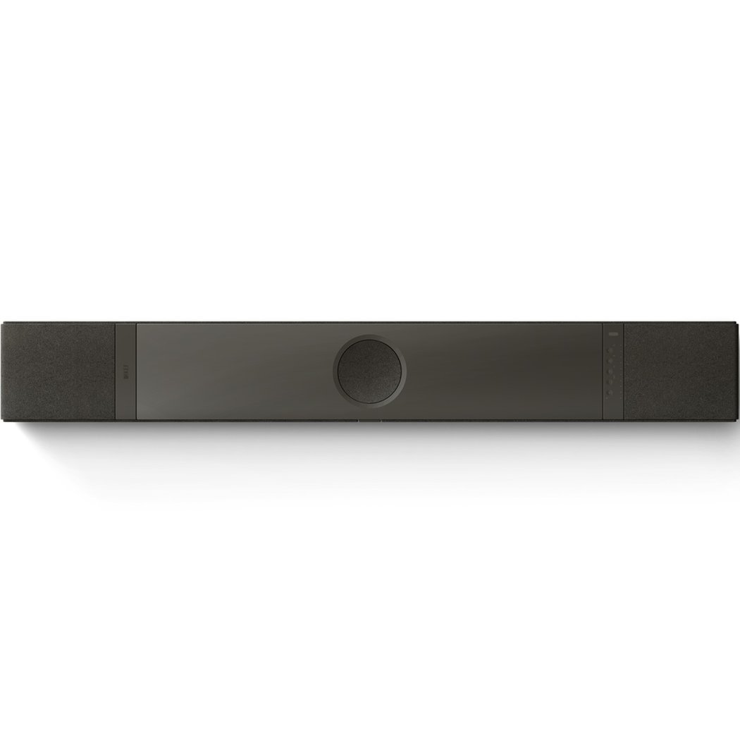 Soundbar KEF XIO Soundbar Hi-Fi Dolby Atmos 5.1.2 - Black - Imagem 2