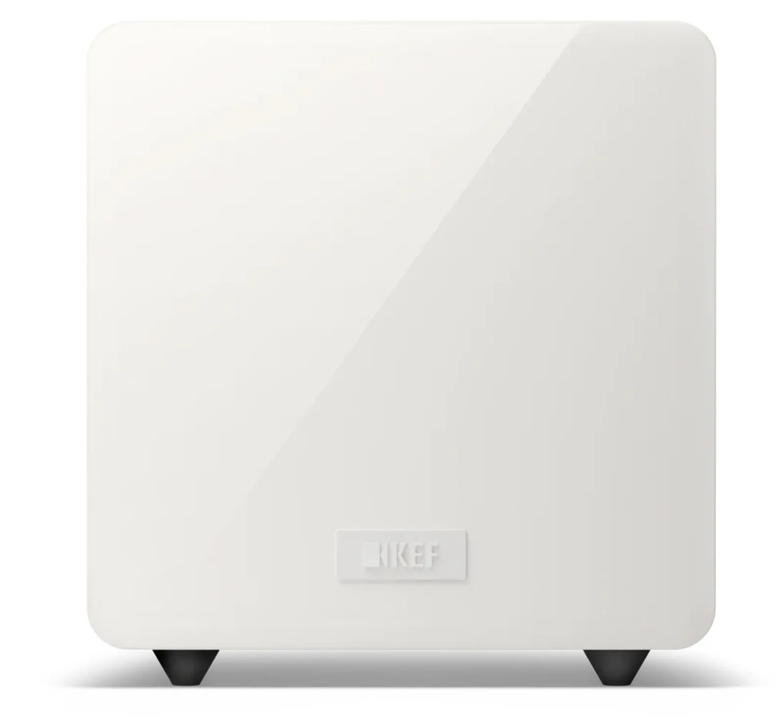 Subwoofer KEF KC92 - 1000W - White - Imagem 2