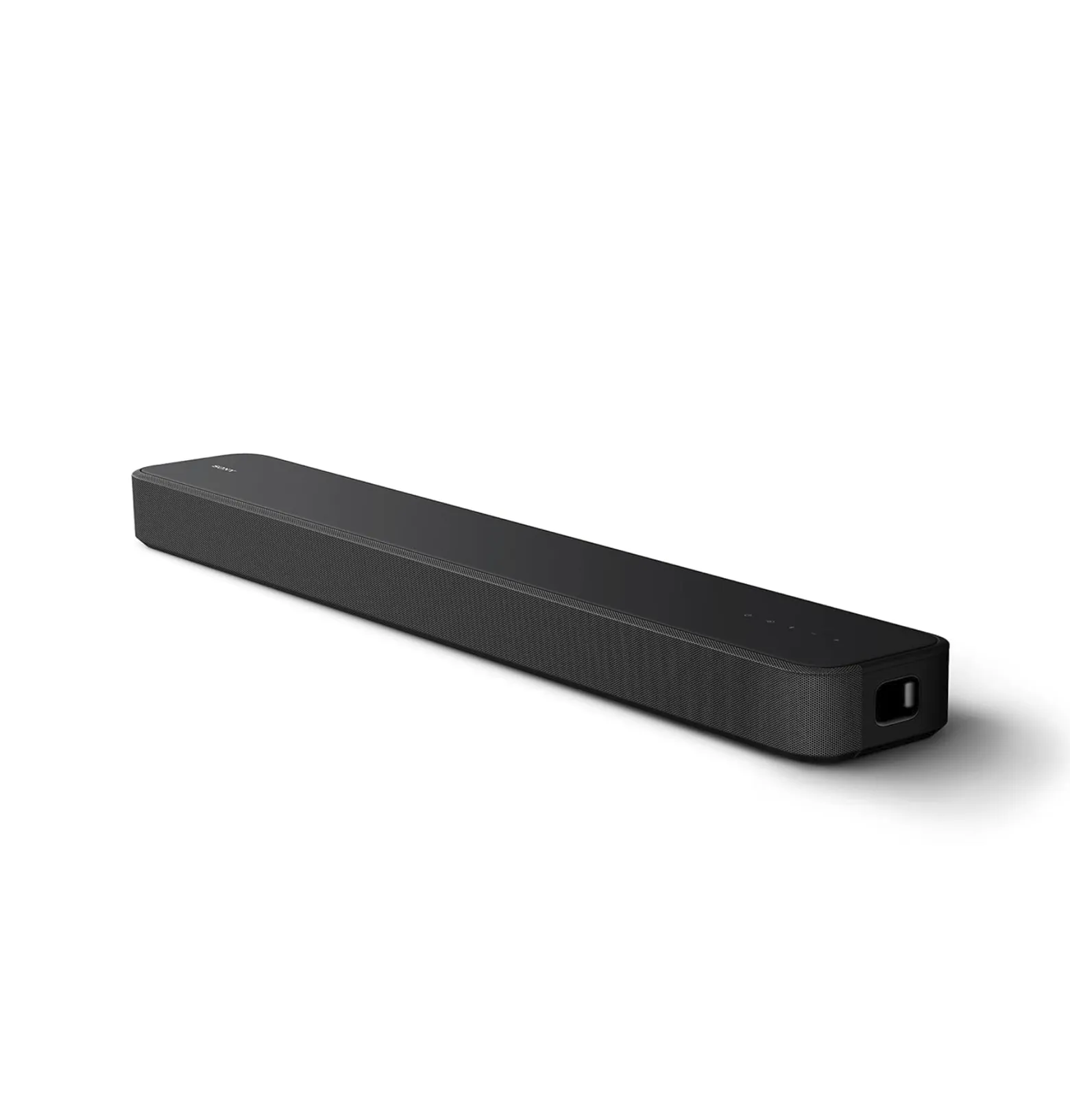 Soundbar Sony HT-S2000 800W 3.1 - Dolby Atmos - Sub embutido