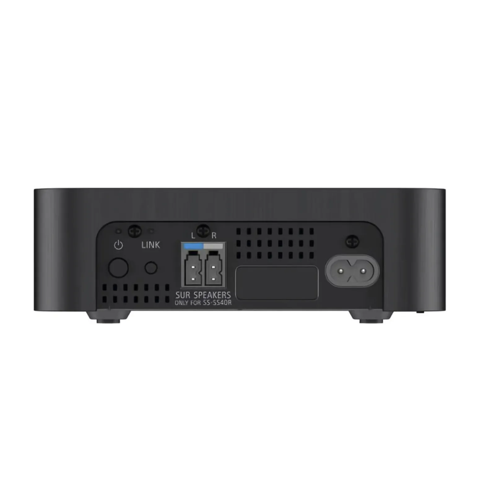 Soundbar Sony HT-S40 - 5.1 - 600W - Imagem 3