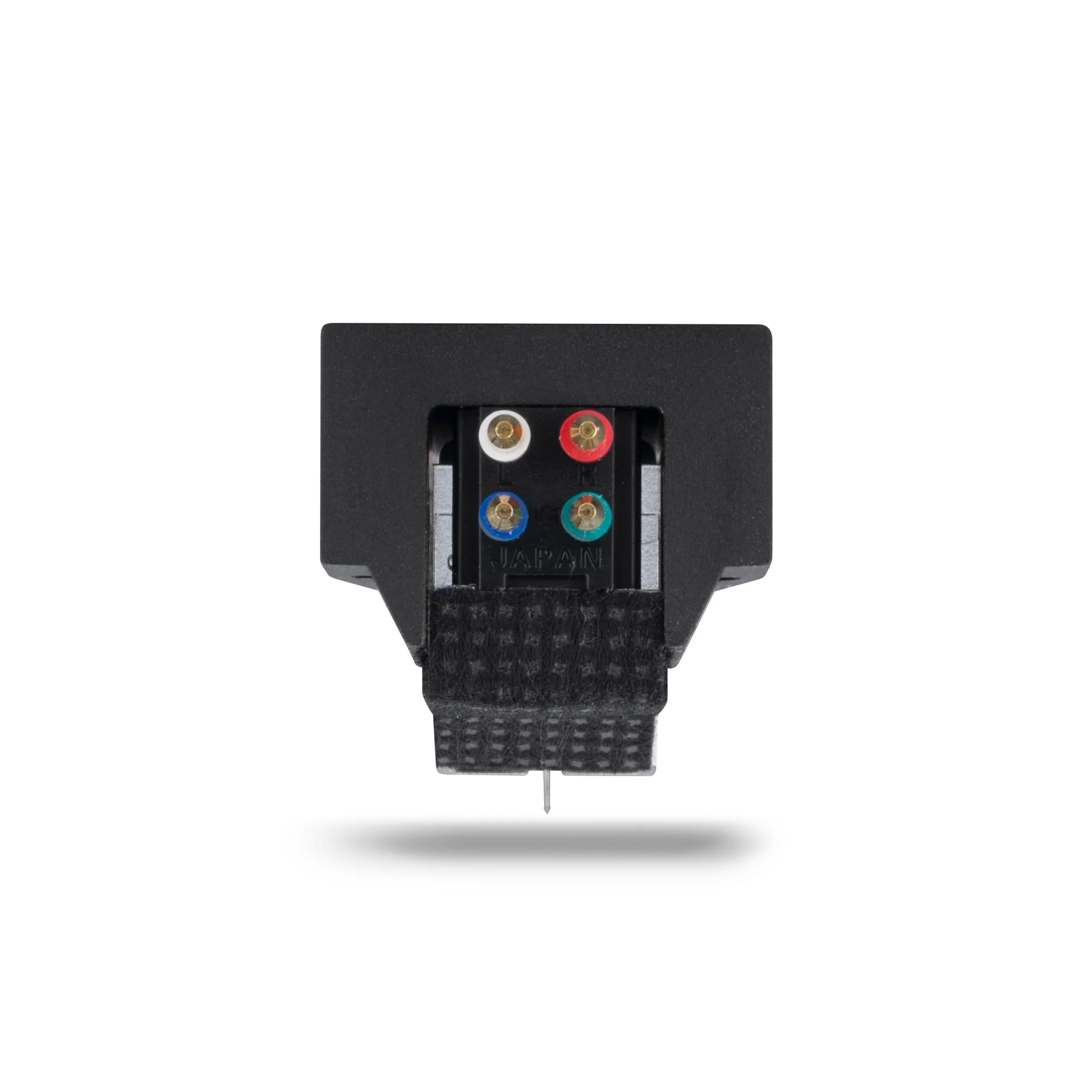 Cápsula MC Mofi Audio StudioSilver - Imagem 3