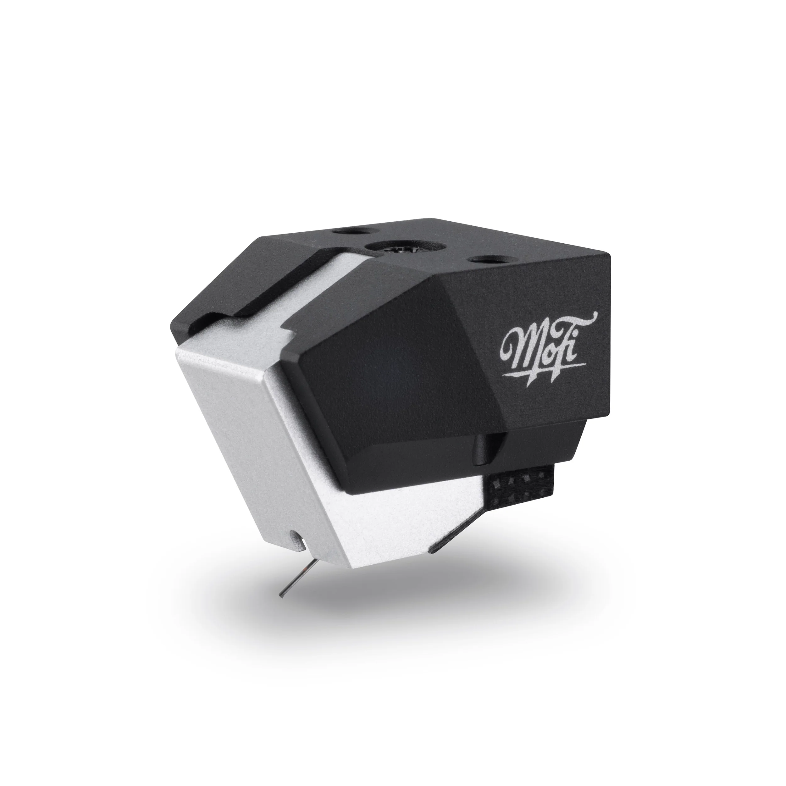 Cápsula MC Mofi Audio StudioSilver