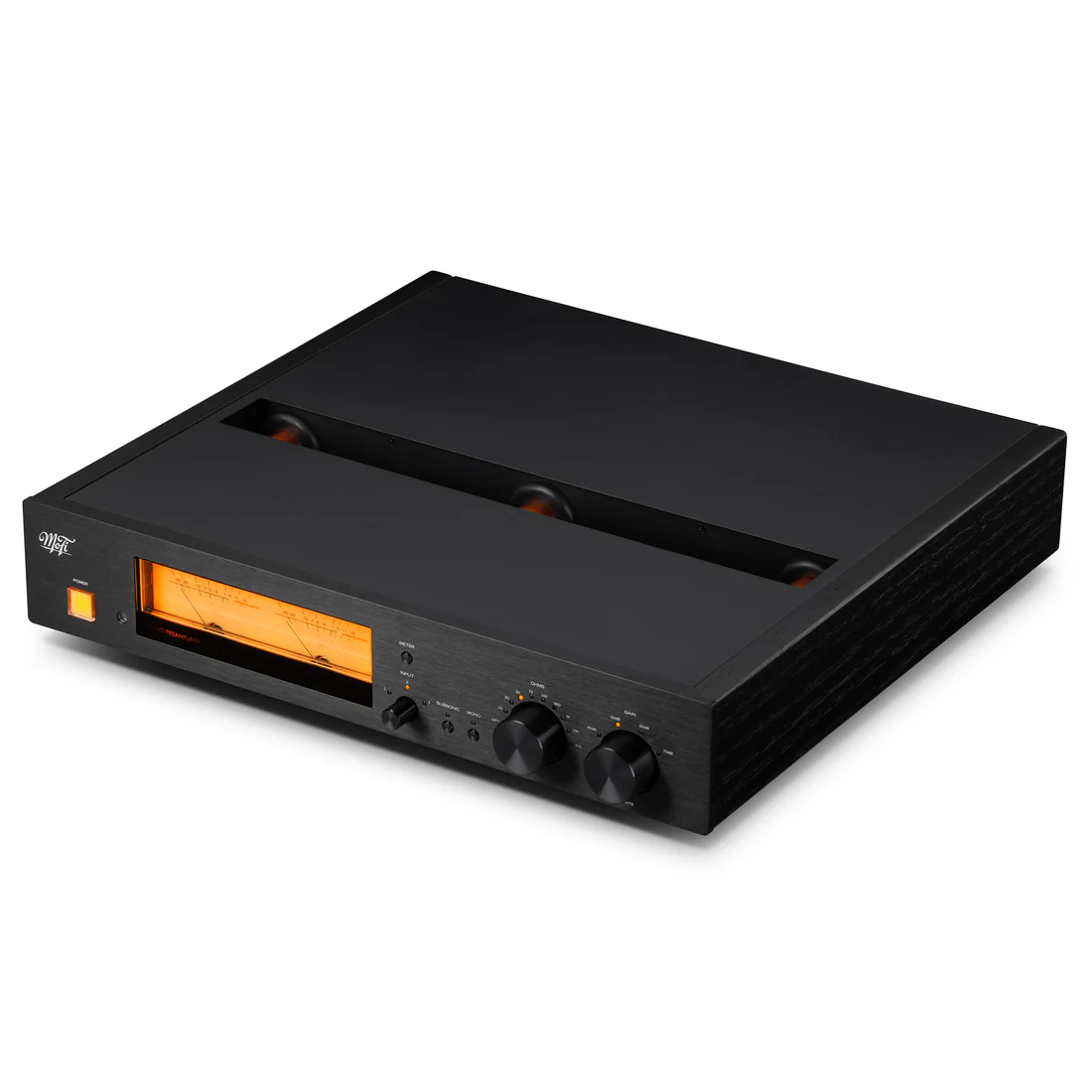 Pré de phono MoFi MasterPhono - black - 220v - Imagem 2