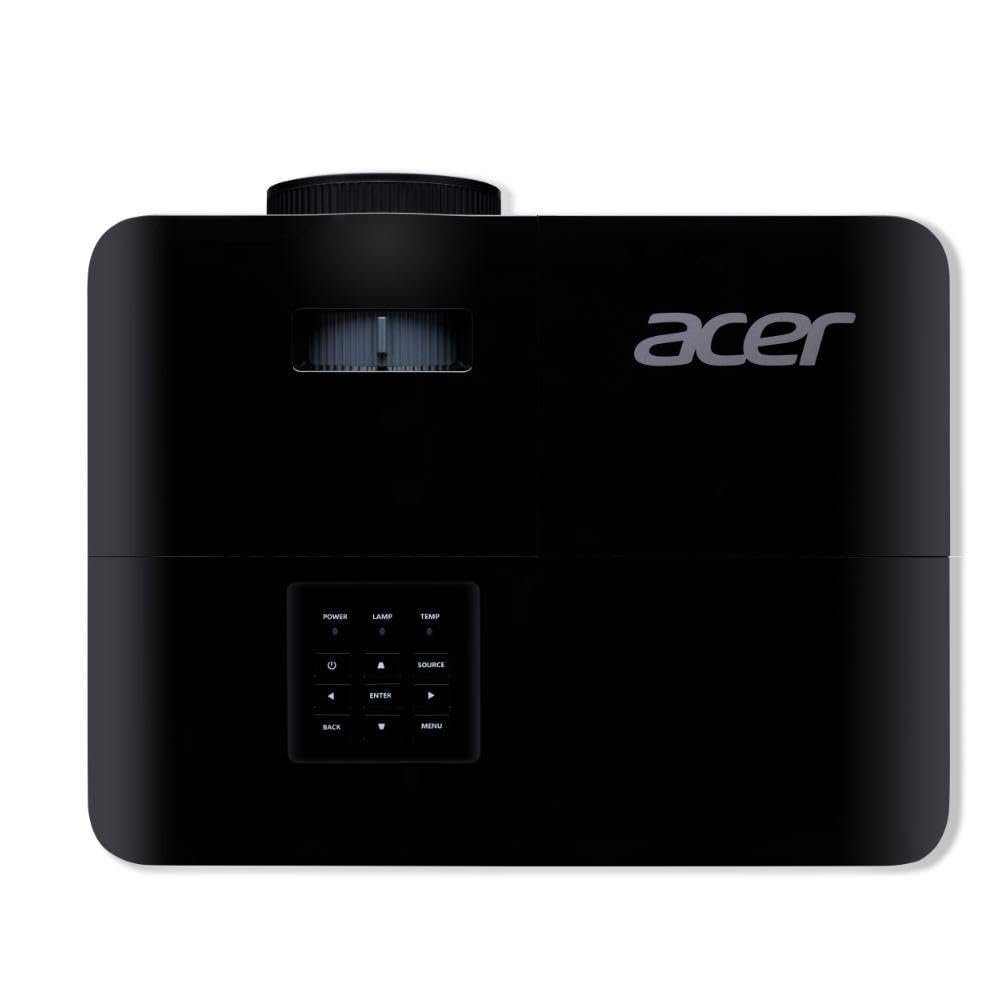 Projetor Acer X1328WHP - WXGA - 5000 lumens - Imagem 3