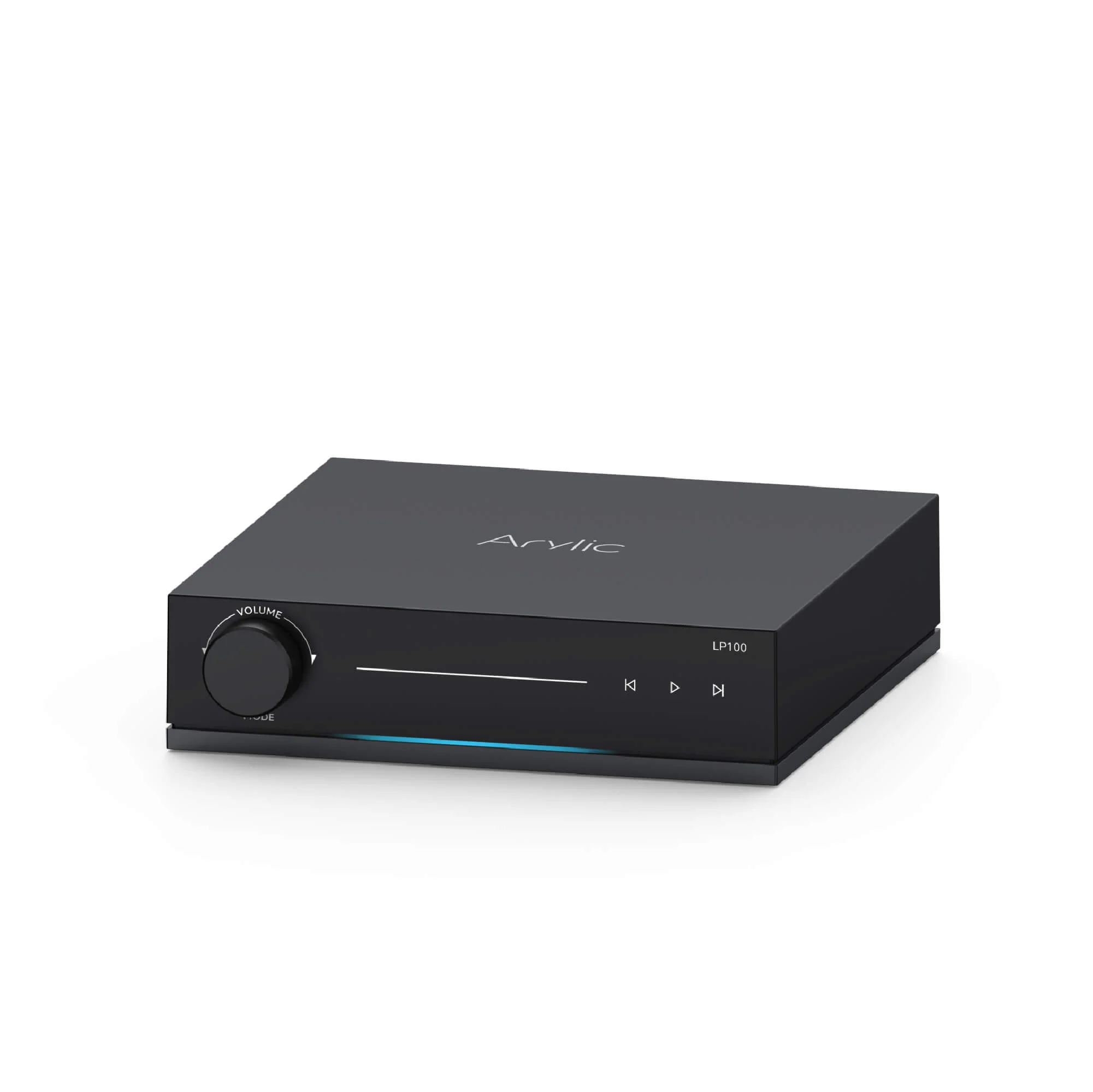 Streamer player e Pré Arylic LP100 - Phono - Dac - Imagem 2