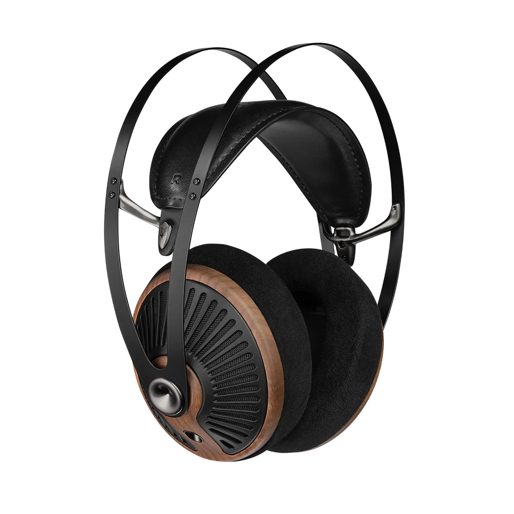 Fone de ouvido Meze Audio 105 SILVA