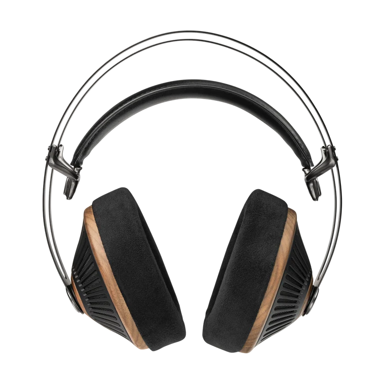 Fone de ouvido Meze Audio 105 SILVA - Imagem 2