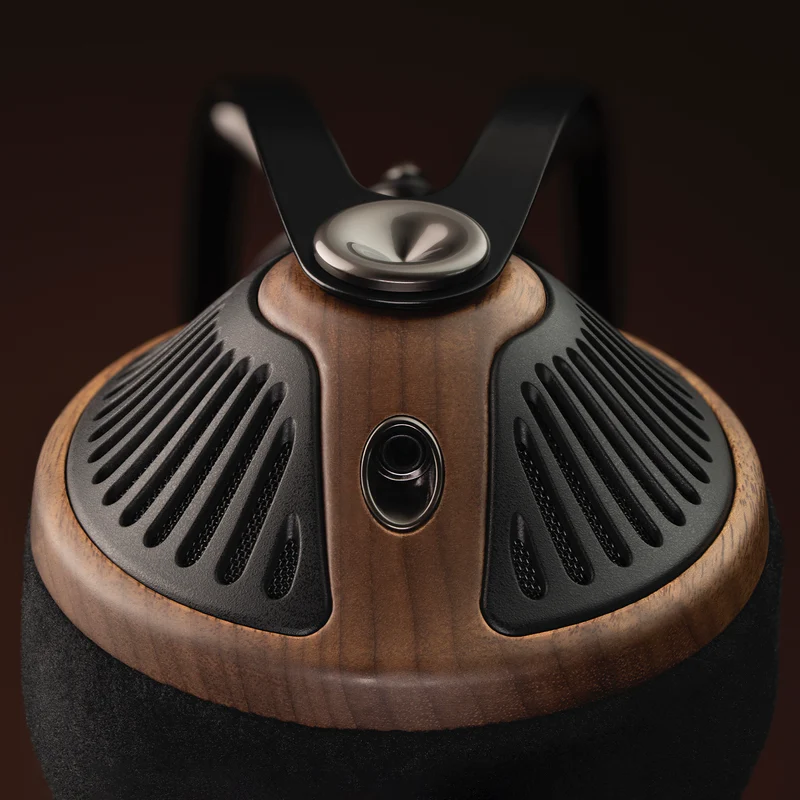 Fone de ouvido Meze Audio 105 SILVA - Imagem 5