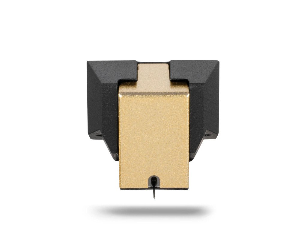 Cápsula MC Mofi Audio UltraGold - Imagem 2