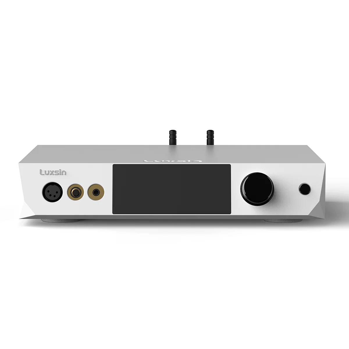 DAC Luxsin X9 - R2R - Pré+amp fone de ouvido - Imagem 3