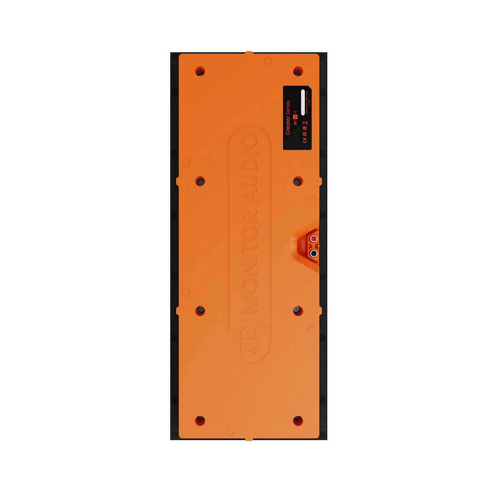 Caixa de embutir Monitor Audio W1M-E - Unidade - Imagem 4