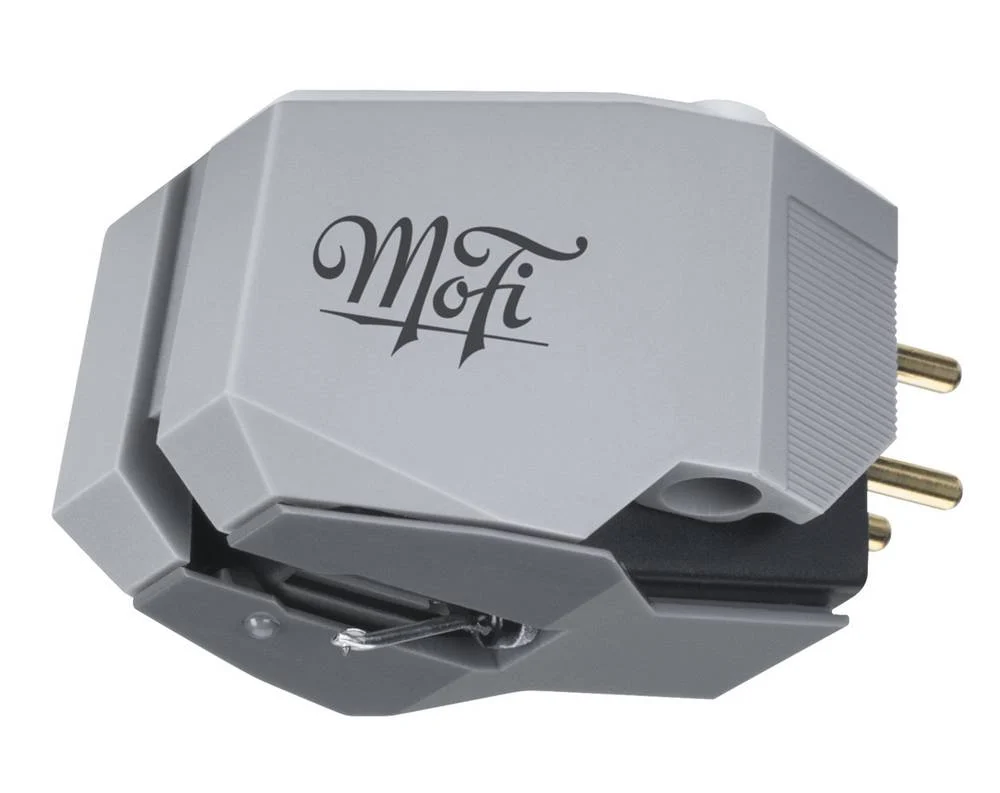 Cápsula MM Mofi Audio StudioTracker