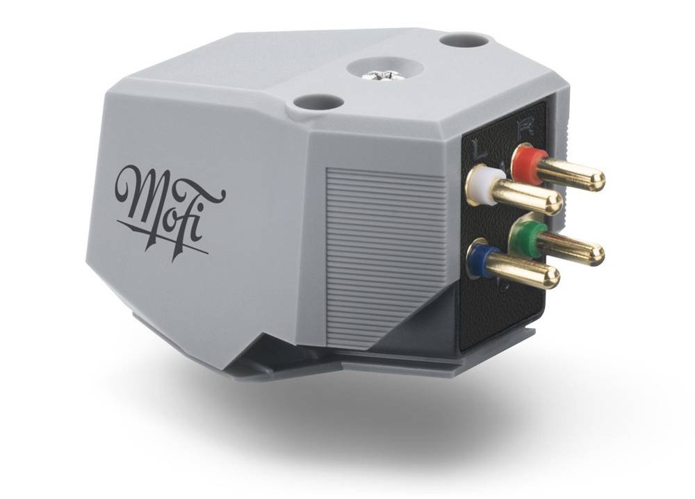 Cápsula MM Mofi Audio StudioTracker - Imagem 3