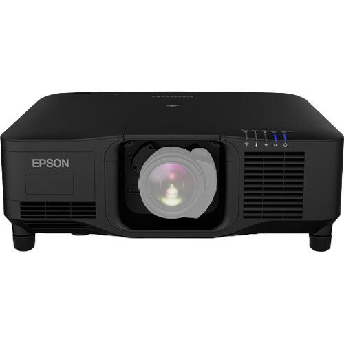 Projetor Epson PowerLite EB-PQ2220B - 20.000 lumens 4K Laser - Imagem 2