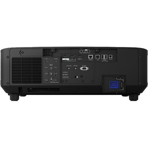 Projetor Epson PowerLite EB-PQ2220B - 20.000 lumens 4K Laser - Imagem 3