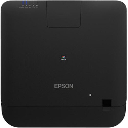 Projetor Epson PowerLite EB-PQ2220B - 20.000 lumens 4K Laser - Imagem 4