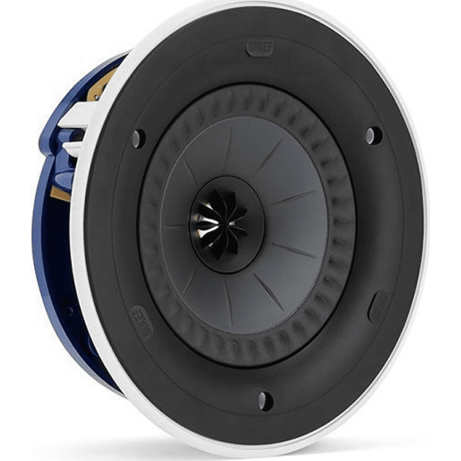 Caixa de embutir KEF Ci160RR-THX - Unidade