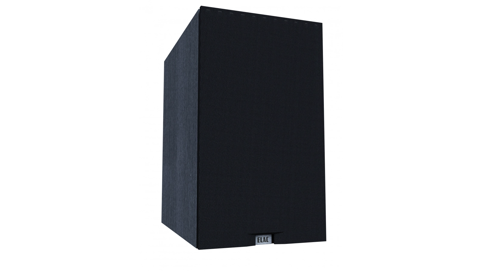 Caixa Bookshelf Elac Debut 3.0 DB63 Black - Par - Imagem 3