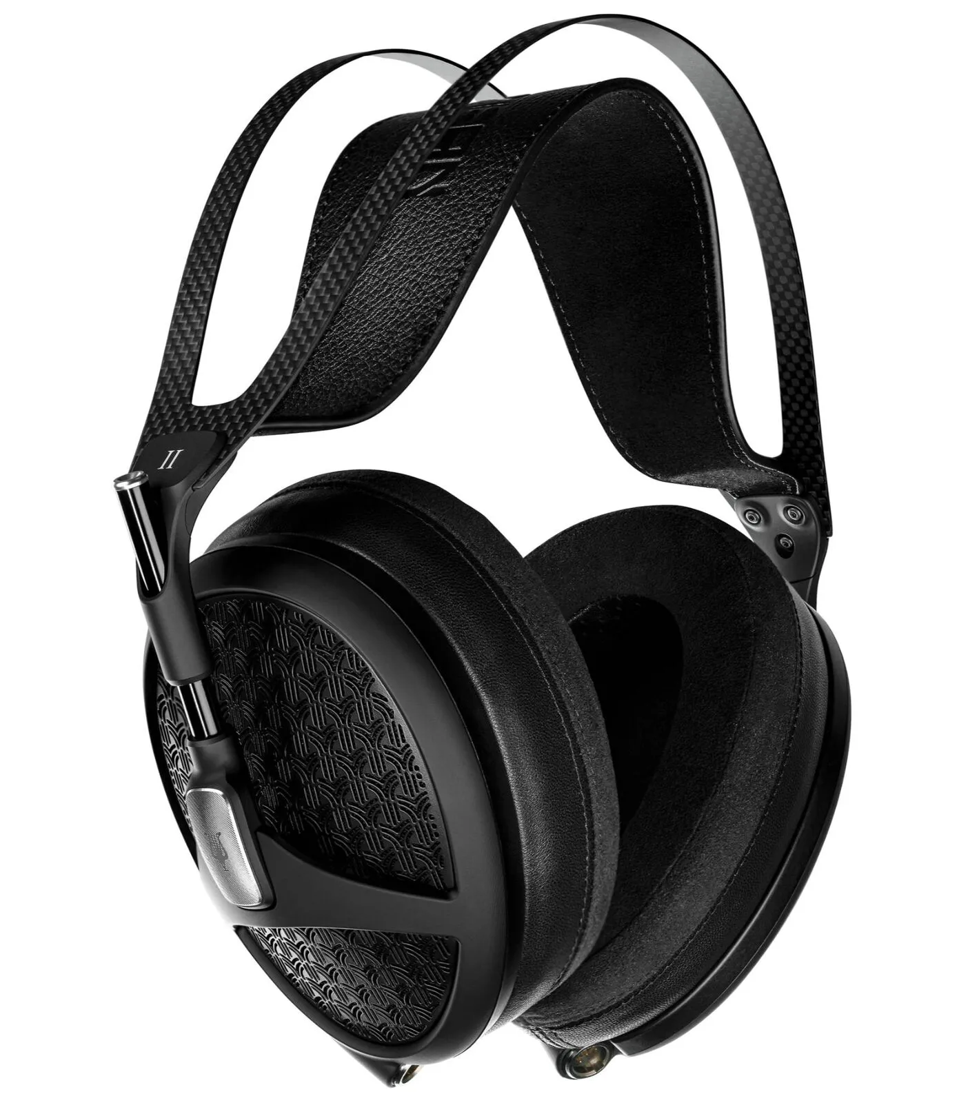 Fone de ouvido Meze Empyrean II