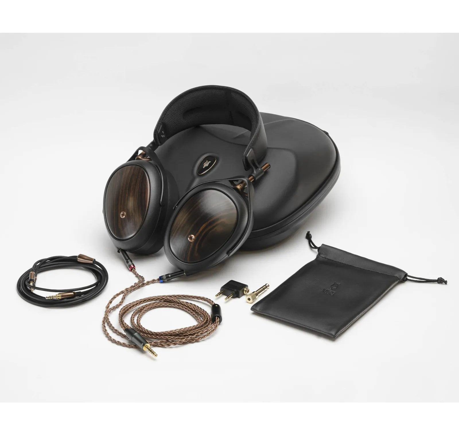 Fone de ouvido Meze Audio Liric - 2° Geração - Imagem 2