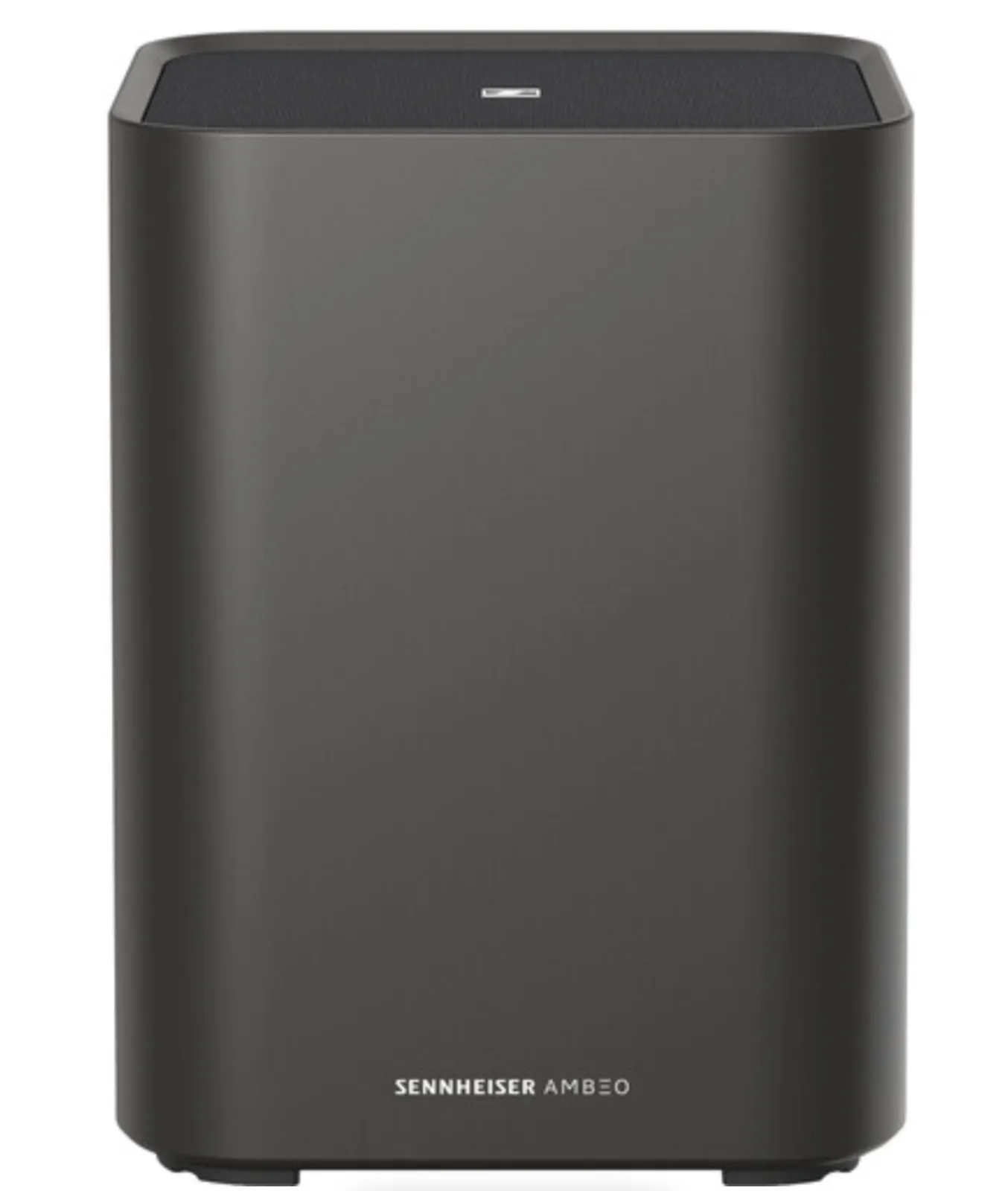 Subwoofer Sennheiser AMBEO Sub - 350W - Imagem 5