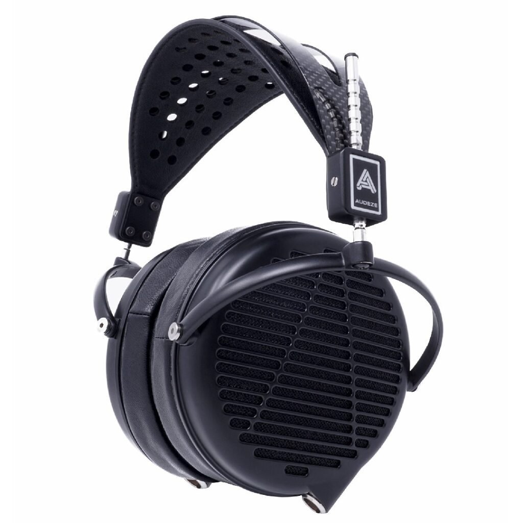 Headphone Audeze LCD-MX4 | HTClick