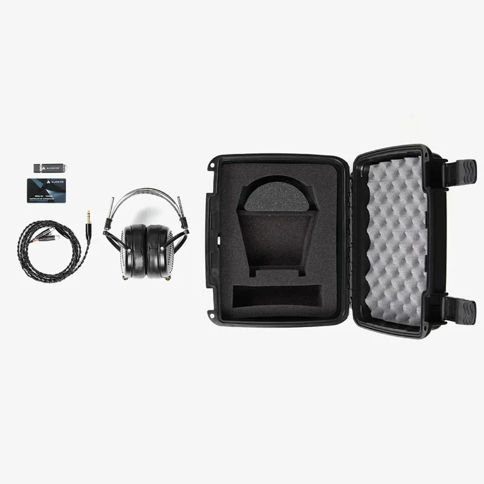 Headphone Audeze LCD-MX4 - Imagem 3