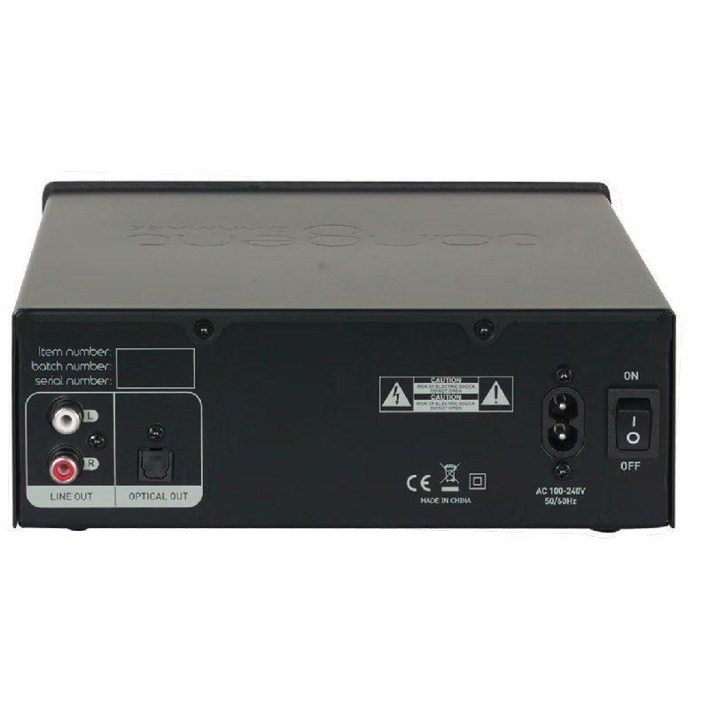 CD Player Tangent CD II - Imagem 2