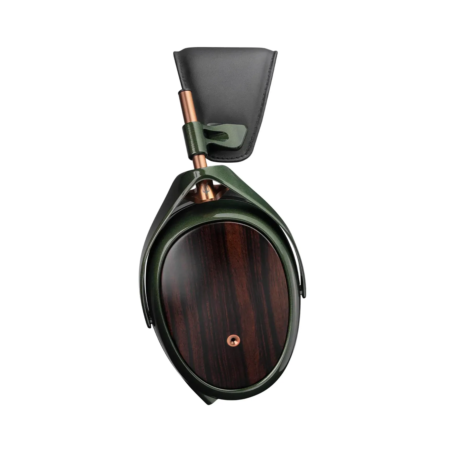 Fone de ouvido Meze Audio Strada - Green - Imagem 2