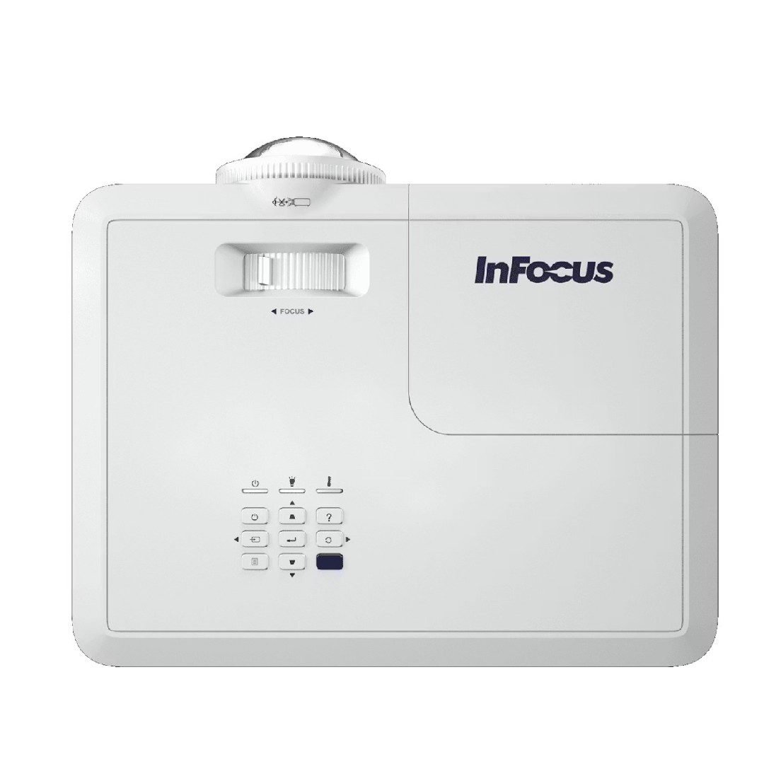 Projetor Infocus ScreenPlay IN0046ST - 4300 lumens WXGA - Curta distância - Imagem 2