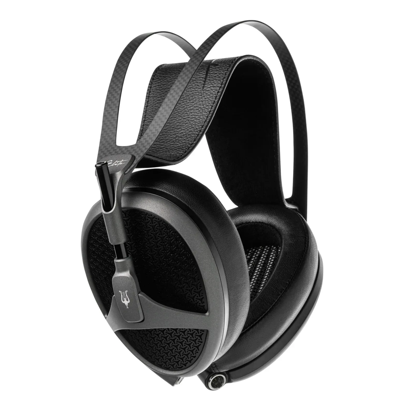 Fone de ouvido Meze Audio Elite Tungsten