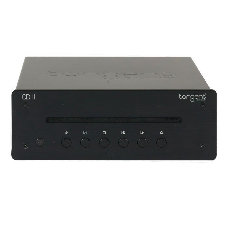 CD Player Tangent CD II