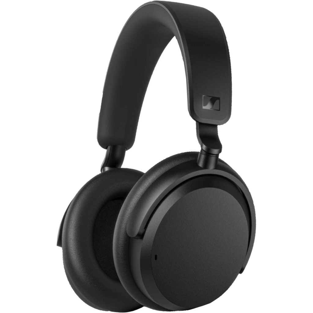 ヘッドホン Sennheiser ACCENTUM Plus Black Fone de ouvido Sennheiser ACCENTUM Plus - Black | HTClick