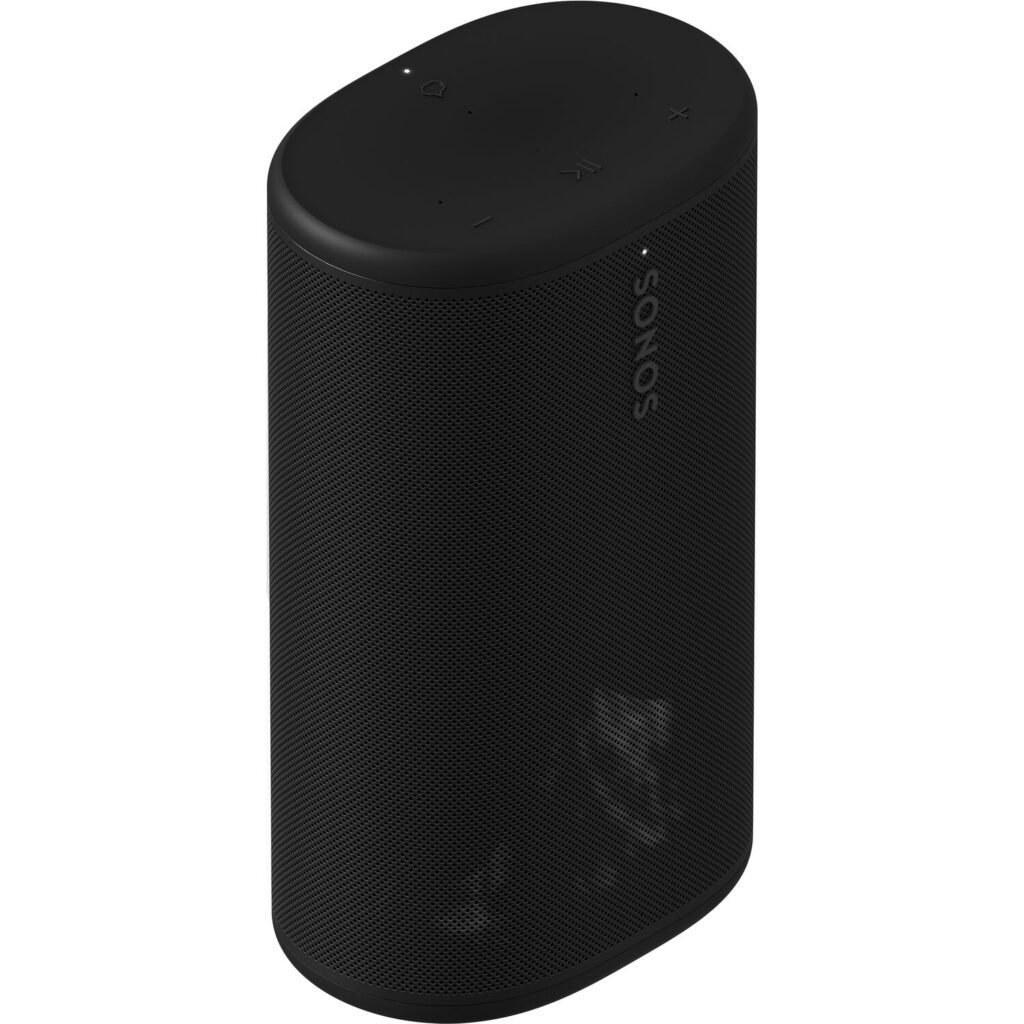 SONOS PLAY3 2個セット ブラック Caixa de som Sonos Play - Bluetooth Wifi Alexa - Black | HTClick